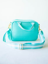Retro Lunch Kit - Aquatic Mist